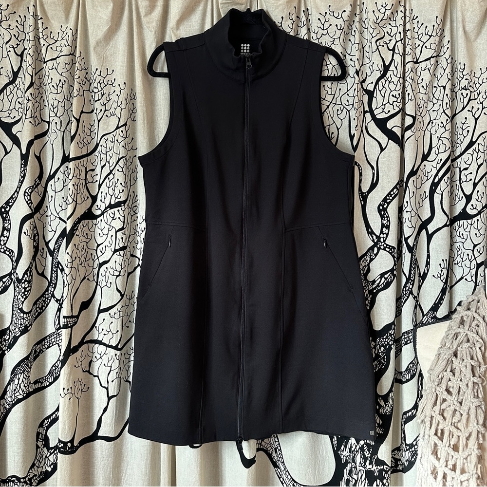 Title Nine Passport Vest Dress